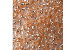  Бiсер Preciosa 5 гр  |3: персик.рож. 08288|