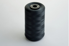  Нитка "Барва" №150D текстурована  |1: сірий темн. 5016|