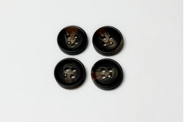  Гудзик 15 мм