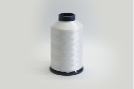  Нитки 120D/2 ПЕ 5000 м  |2: білий Р179|