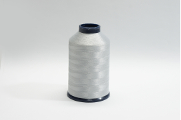  Нитки 120D/2 ПЕ 5000 м  |1: сірий світл. Р701|