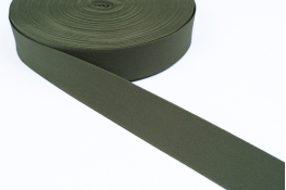  Тасьма еластична  40 мм