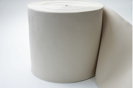  Тасьма еластична 240 мм бандажна  |6: беж. |