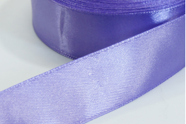  Стрічка атласна 36 мм  |4: лаванд. |