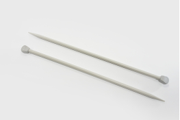  .Спицi  № 8.0 / 35 см  (пластик)