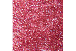  Бiсер Preciosa 5 гр  |4: рожев.темн. 08298|