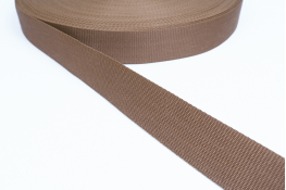  Стрічка ремінна 50 мм  |7: койот |