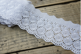  Прошва  80 мм (батистовка)