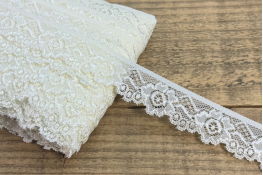  Мереживо 30 мм (еластичне)  |2: raw |