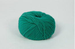  Пряжа "Кашемірова"  |8: бірюз.зел. |