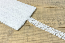  Мереживо  30 мм (бавовна)