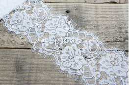  Мереживо 120 мм "Шантільї"