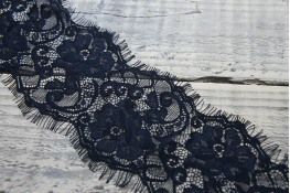  Мереживо 135 мм "Шантільї"