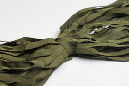  Стрічка прикладна 10 мм  |7: болотн.темн. |