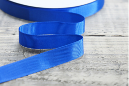  Тасьма репсова 20 мм  |9: електр.яскр. |