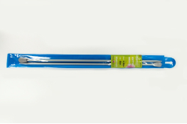  .Спицi  № 4.5 / 40 см  (метал з тефлоном)