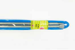  .Спицi  № 8.0 / 40 см  (метал з тефлоном)