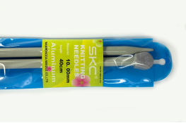  .Спицi  №10.0 / 40 см  (метал з тефлоном)