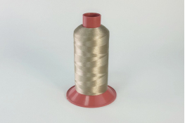  Нитки "Барва" ПЕ вишивальнi 120D/2  |6: беж.світл |