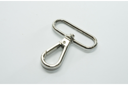  Карабiн 35 мм з рамкою 40 мм