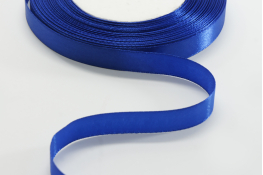  Стрічка атласна 12 мм  |8: волошк. |