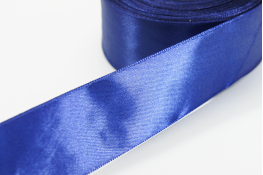  Стрічка атласна 36 мм  |9: електр.яскр. |