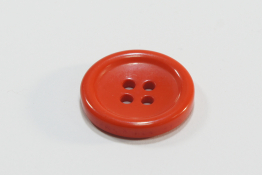  Гудзик 18 мм (арт.ВР-179)  |5: корал. |