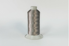  .Нитки "Барва" ПЕ вишивальнi 120D/2  |6: беж.сір.світл. |