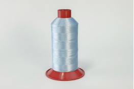  ..Нитки "Барва" 120D/2 ПЕ 6450 м  |8: блак.світл. |