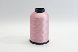  Нитки 120D/2 ПЕ 5000 м  |4: рожев.світл. Р192|