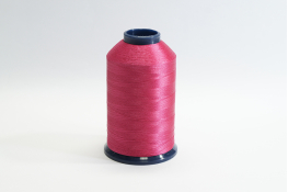  Нитки 120D/2 ПЕ 5000 м  |4: фуксія Р329|