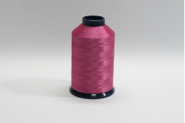  Нитки 120D/2 ПЕ 5000 м  |4: фуксія бузков. Р710|