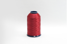  Нитки 120D/2 ПЕ 5000 м  |5: борд. Р718|