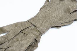  Стрічка прикладна 20 мм  |7: койот |