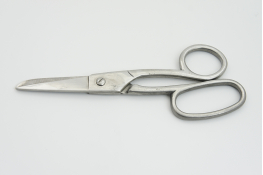  Ножиці  6" унiверсальнi