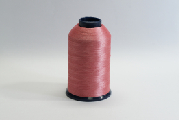  Нитки 120D/2 ПЕ 5000 м  |4: рожев. Р234|