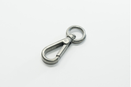  Карабiн 35 мм з кiльцем 10 мм