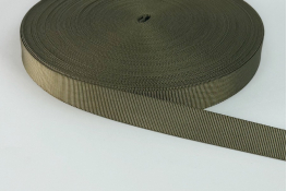  Стрічка ремінна 25 мм  |7: койот |