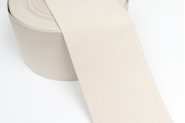  Тасьма еластична 160 мм бандажна  |6: беж. |