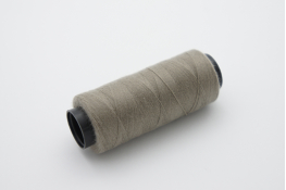  Нитки №40/2 ПЕ 250 м "Barva"  |6: беж.сір.світл. 7049|