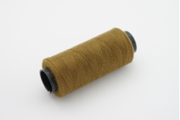  Нитки №40/2 ПЕ 250 м "Barva"  |6: койот 7052|