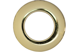  Люверс "Коло" 35 мм Beladonna  |10: золото |