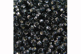  Бiсер Preciosa 5 гр  |1: сірий 47010|