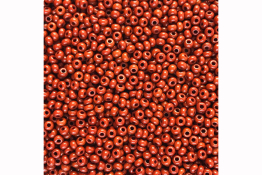  Бiсер Preciosa 5 гр  |6: коричн. 13600|