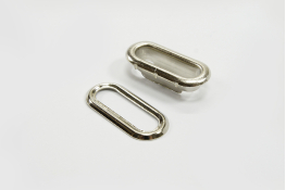  Люверс 20х5 мм