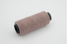  Нитки №40/2 ПЕ 250 м "Barva"  |4: фрез.рожев. 6052|