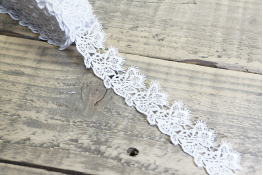  Мереживо  35 мм (гіпюр) арт.4G4068  |2: raw |