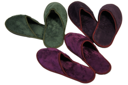  Тапки (хутро)