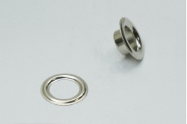  Люверс 13.0 мм VE-60 неірж.