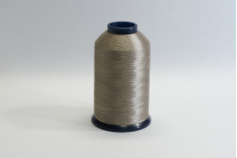  Нитки 120D/2 ПЕ 5000 м  |6: беж.світл. Р133|